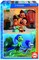 2 dėlionės (puzzle) 2x100 LUCA DISNEY PIXAR 6-8metų
