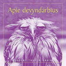 Apie devyndarbius