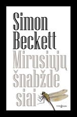 Mirusiųjų šnabždesiai