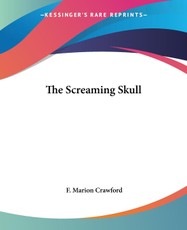 Crawford, F: Screaming Skull