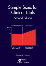 Sample Sizes for Clinical Trials