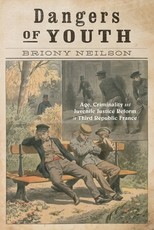 Dangers of Youth