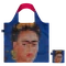 LOQI pirkinių krepšys „PIX & LOVE Mexican Icon Recycled Bag“
