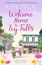 Ivy Falls Book 3