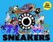 Stickerbomb Sneakers