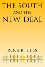 The South and the New Deal