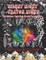 Silent Night Crayon Night