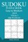 300 Easy to Medium Sudoku Puzzle Book 2019