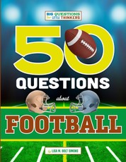 50 Questions about Football