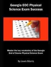 Georgia Eoc Physical Science Exam Success