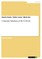 Corporate Valuation of the E.ON AG