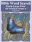 Bible Word Search Extra Large Print Old Testament Volume 6
