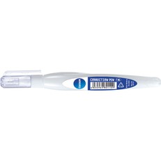Korektorius metaliniu galiuku 5ml Centrum