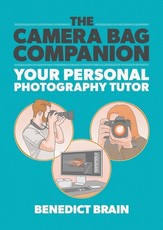 The Camera Bag Companion