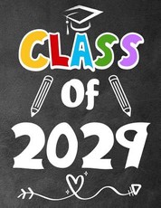 Class of 2029
