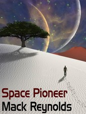 Space Pioneer