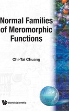 Normal Families of Meromorphic Functions