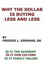 Why The Dollar Is Buying Less And Less