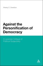 Against the Personification of Democracy