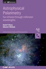 Polarization in Astrophysics