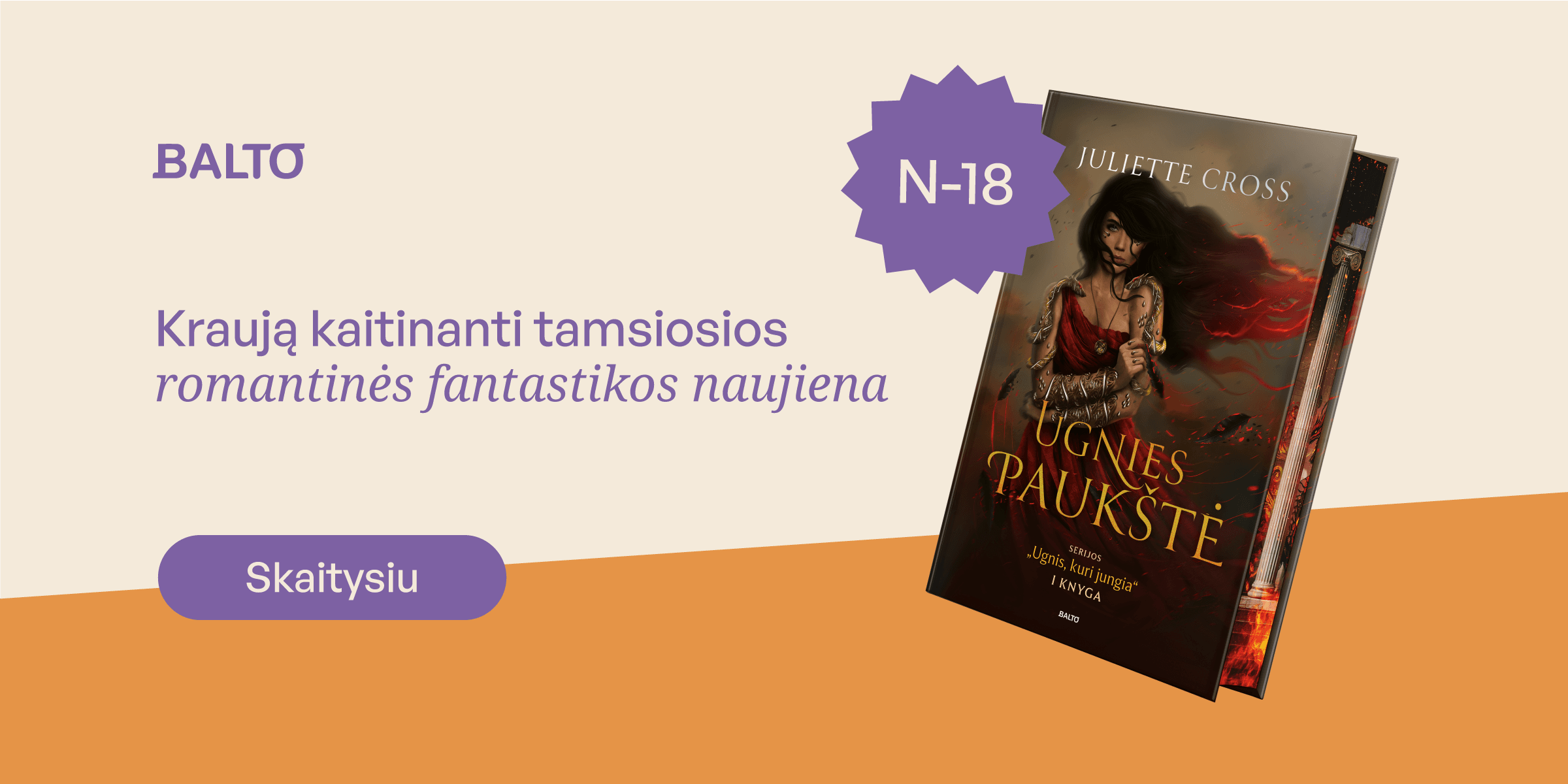 Ugnies paukštė