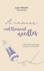 A cancer and thousand needles