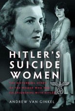 Hitler's Suicide Women