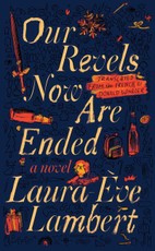 Our Revels Now Are Ended