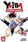 Yaiba