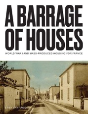 A Barrage of Houses
