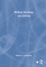 Medical Sociology