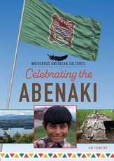 Celebrating the Abenaki