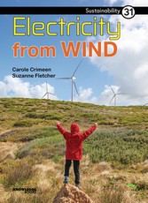 Electricity from Wind