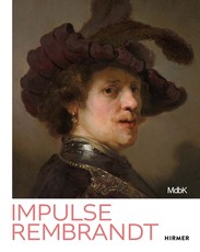 Rembrandt as Inspirtion
