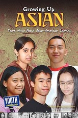 Growing Up Asian