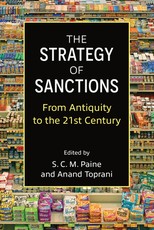 The Strategy of Sanctions