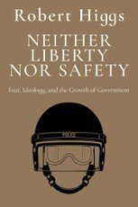 Neither Liberty Nor Safety