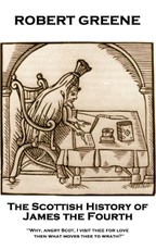 The Scottish History of James the Fourth