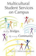 Multicultural Student Services on Campus