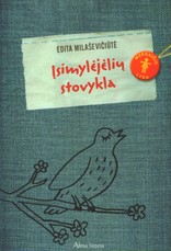 Įsimylėjėlių stovykla