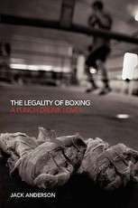 The Legality of Boxing