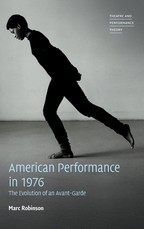American Performance in 1976