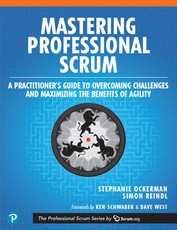 Mastering Professional Scrum