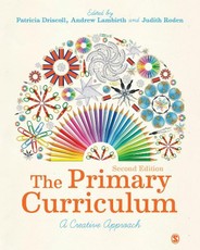 The Primary Curriculum