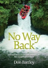 No Way Back