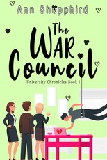 The War Council
