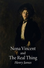 Nona Vincent and The Real Thing