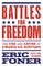 Battles for Freedom