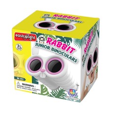 EASTCOLIGHT Mano pirmasis žiūronas (Triušis)