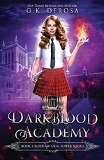 Darkblood Academy